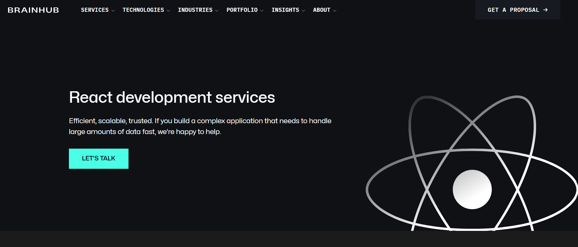 Brainhub